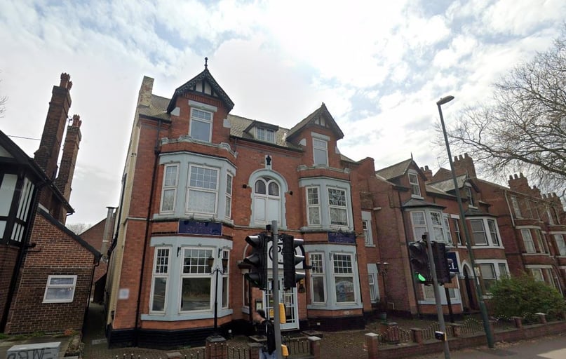 Derby Road, Lenton, Nottingham - Image 1